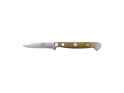 Picture of GUDE ALPHA ULIVO SPELUCCHINO (Paring knife) CM 8