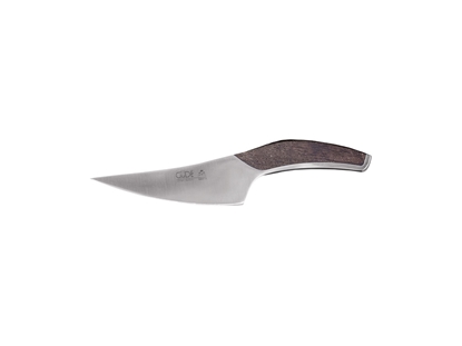 Picture of GUDE SYNCHROS OAKWOOD CUCINA (Utility knife) CM 14