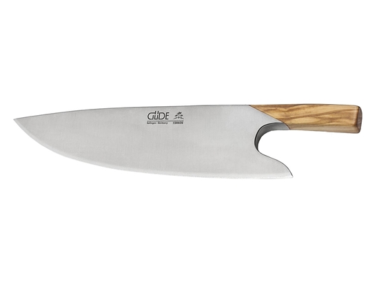 Immagine di GUDE "THE KNIFE" OLIVE WOOD  26