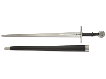 Picture of Hanwei ALBRECT II HAND-AND-A-HALF SWORD SH2034