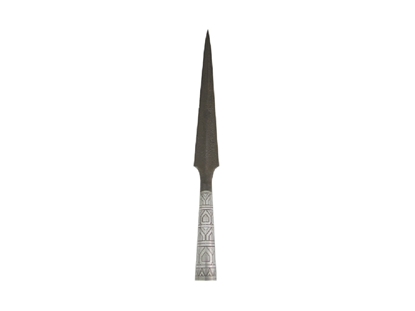 Picture of Hanwei DECORATIVE VIKING THROWING SPEARHEAD XH2039