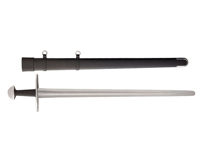 Picture of Hanwei PRACTICAL TINKER NORMAN SWORD SH2427