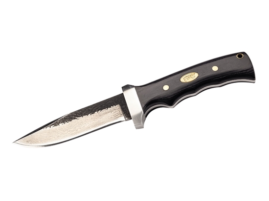 Picture of Herbertz FIXED BLADE 593413 DAMASCUS