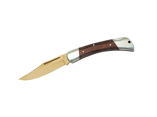 Immagine di Herbertz FOLDING BRIAR HANDLE 203409