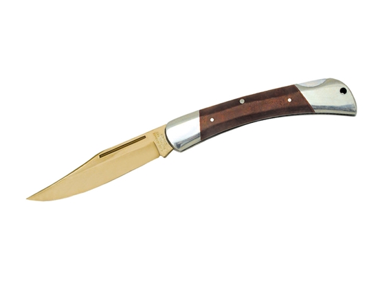 Immagine di Herbertz FOLDING BRIAR HANDLE 203413