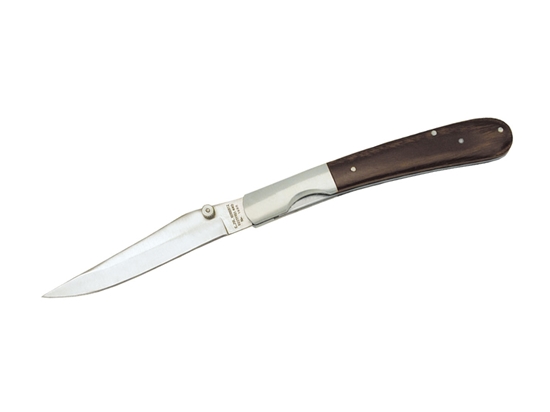 Picture of Herbertz FOLDING LINER LOCK WOOD HANDLE 210211