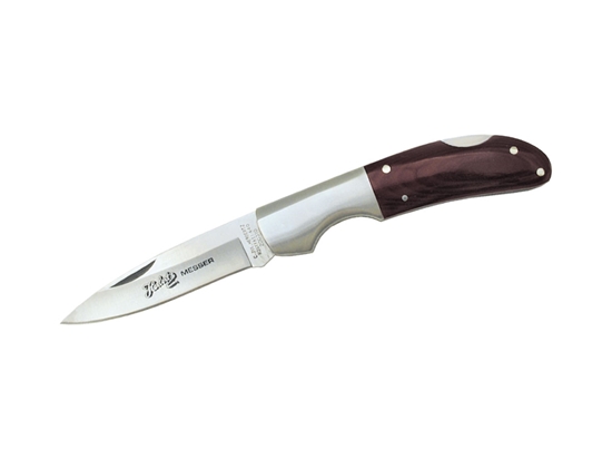 Immagine di Herbertz FOLDING WOOD HANDLE SAKAI 200310