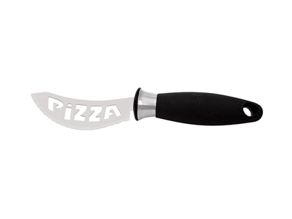 Picture of Icel PIZZA KNIFE CM.10 (26100.KT16000.100)