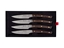 Picture of Icel SET BISTECCA 4 PZ PALISSANDRO (43300.ST03000.004)