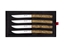 Picture of Icel SET BISTECCA 4 PZ ULIVO (43700.ST01000.004)