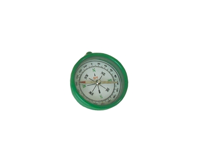 Picture of Import GREEN COMPASS