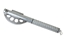 Immagine di Import SURVIVAL AXE