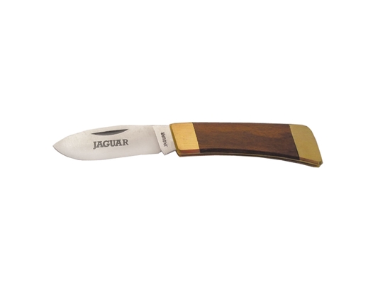 Immagine di Jaguar FOLDING WOOD HANDLE N.211