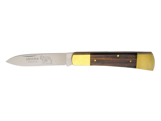 Immagine di Jaguar FOLDING WOOD HANDLE N.395