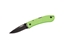 Immagine di Ka-Bar DOZIER MINI FOLDER ZOMBIE GREEN 4072ZG