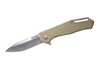 Picture of Ka-Bar JAROSZ SPEAR POINT FLIPPER FOLDER 7509