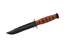 Immagine di Ka-Bar USMC SHORT FIGHTING/UTILITY COMBO 1252