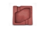 Immagine di Les Fines Lames POSACENERE DYAD RED