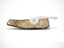 Picture of Les Fines Lames TAGLIASIGARI LE PETIT ACACIA BURL WOOD