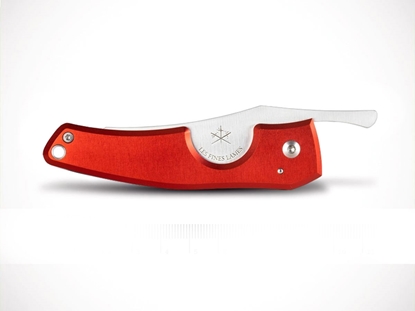 Picture of Les Fines Lames TAGLIASIGARI LE PETIT ANODIZED RED