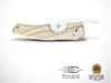 Immagine di Les Fines Lames TAGLIASIGARI LE PETIT OLIVE WOOD