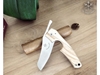Immagine di Les Fines Lames TAGLIASIGARI LE PETIT OLIVE WOOD