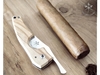 Immagine di Les Fines Lames TAGLIASIGARI LE PETIT OLIVE WOOD