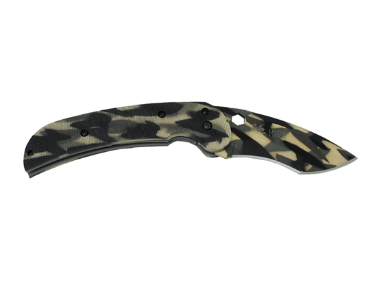 Immagine di Linton CRESCENT MOON IV CAMO G-10