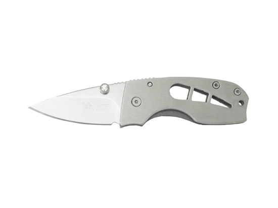 Picture of Linton SPEED KNIFE ALUMINUM 2