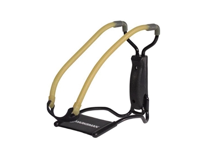 Picture of Marksman FIONDA PACK-A-LONG SLINGSHOT 3040