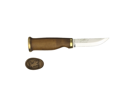 Picture of Marttiini MOUSE KNIFE 547012