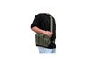 Picture of Maxpedition LEGACY ACTIVE SHOOTER BAG Foliage Green