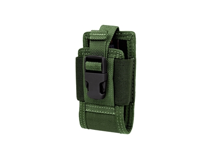 Immagine di Maxpedition LEGACY CLIP-ON 4.5" PHONE HOLSTER Green