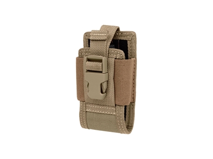 Picture of Maxpedition LEGACY CLIP-ON 4.5" PHONE HOLSTER Khaki