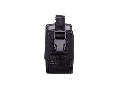 Immagine di Maxpedition LEGACY CLIP-ON 4" PHONE HOLSTER Black