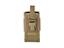 Immagine di Maxpedition LEGACY CLIP-ON 5" PHONE HOLSTER Khaki