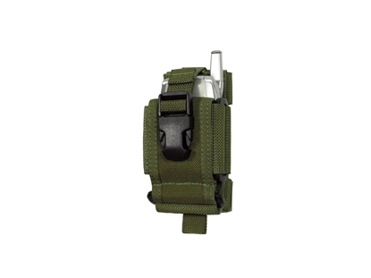 Picture of Maxpedition LEGACY CP MEDIUM PHONE HOLSTER Green
