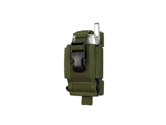 Immagine di Maxpedition LEGACY CP MEDIUM PHONE HOLSTER Green