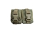 Picture of Maxpedition LEGACY DOUBLE FRAG GRENADE Khaki