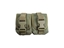 Immagine di Maxpedition LEGACY DOUBLE FRAG GRENADE Khaki