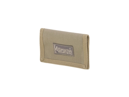 Picture of Maxpedition LEGACY MICRO WALLET Khaki