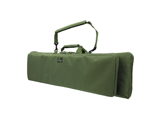 Immagine di Maxpedition LEGACY SILVER II 38" GUN CASE Green