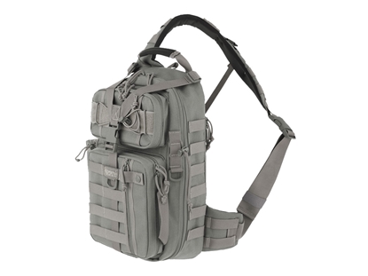 Picture of Maxpedition LEGACY SITKA GEARSLINGER Foliage Green