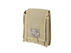 Immagine di Maxpedition LEGACY TC-10 WAISTPACK Khaki