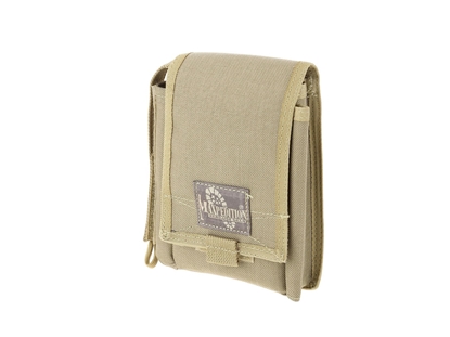Picture of Maxpedition LEGACY TC-10 WAISTPACK Khaki