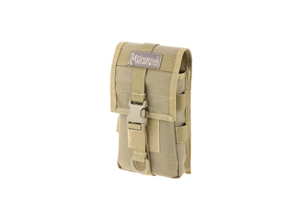 Picture of Maxpedition LEGACY TC-3 WAISTPACK Khaki