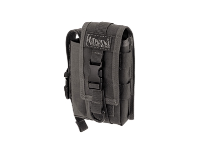 Picture of Maxpedition LEGACY TC-6 WAISTPACK Black