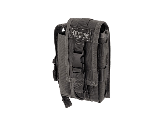 Picture of Maxpedition LEGACY TC-6 WAISTPACK Black