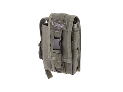 Picture of Maxpedition LEGACY TC-6 WAISTPACK Foliage Green