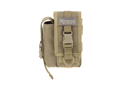 Picture of Maxpedition LEGACY TC-6 WAISTPACK Khaki